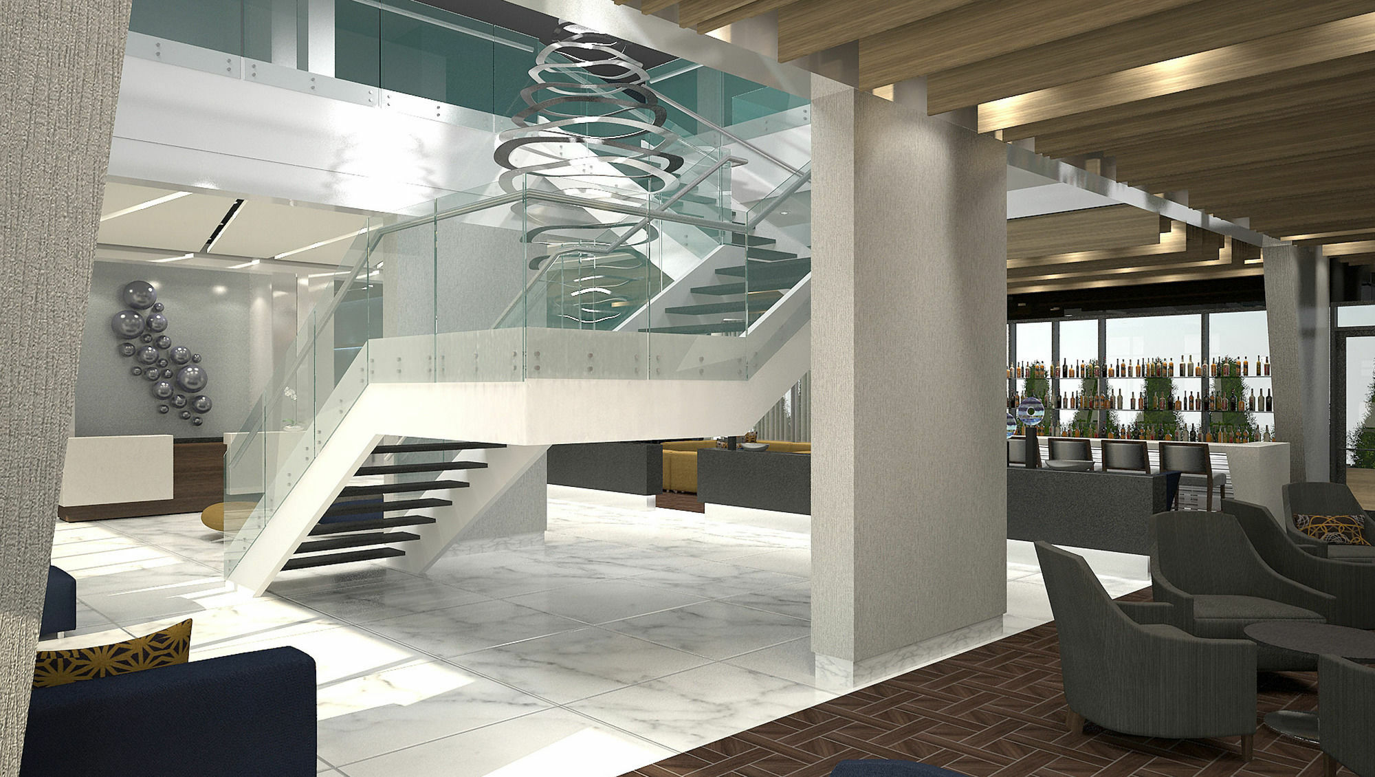 Courtyard By Marriott Квебек Экстерьер фото