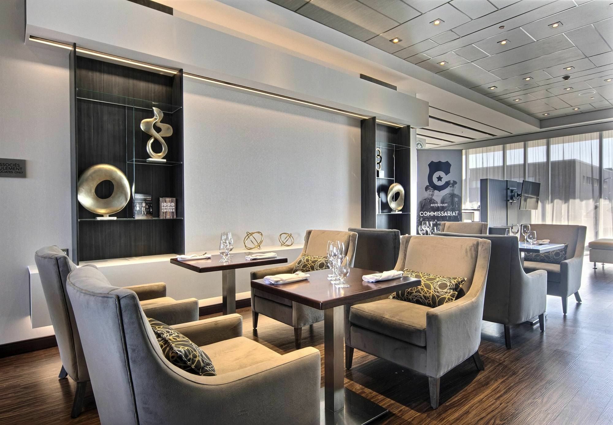 Courtyard By Marriott Квебек Экстерьер фото
